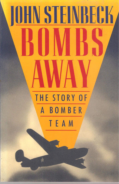 Bombs Away!: The Story of a Bomber Team