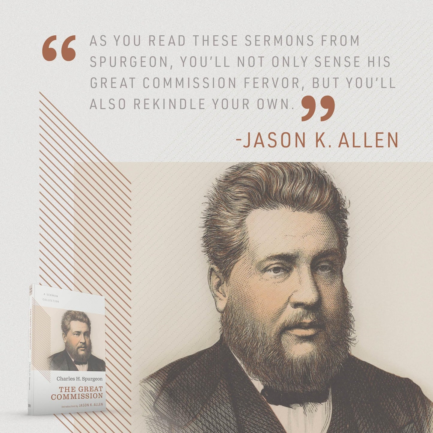 The Great Commission: A Sermon Collection
