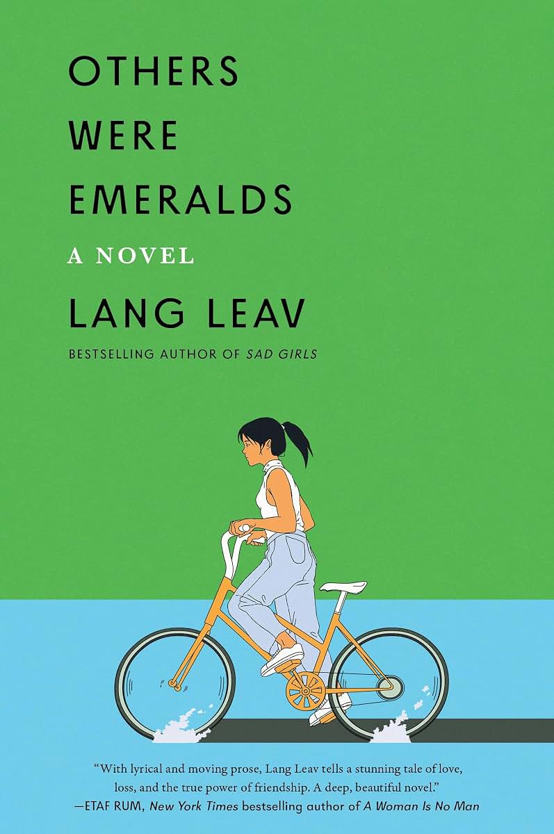 Others Were Emeralds: A Novel