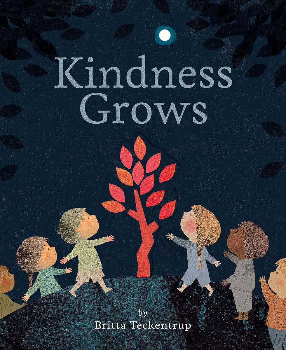 Kindness Grows