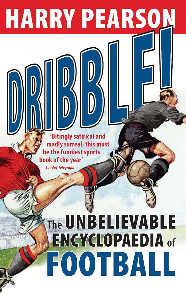 Dribble!