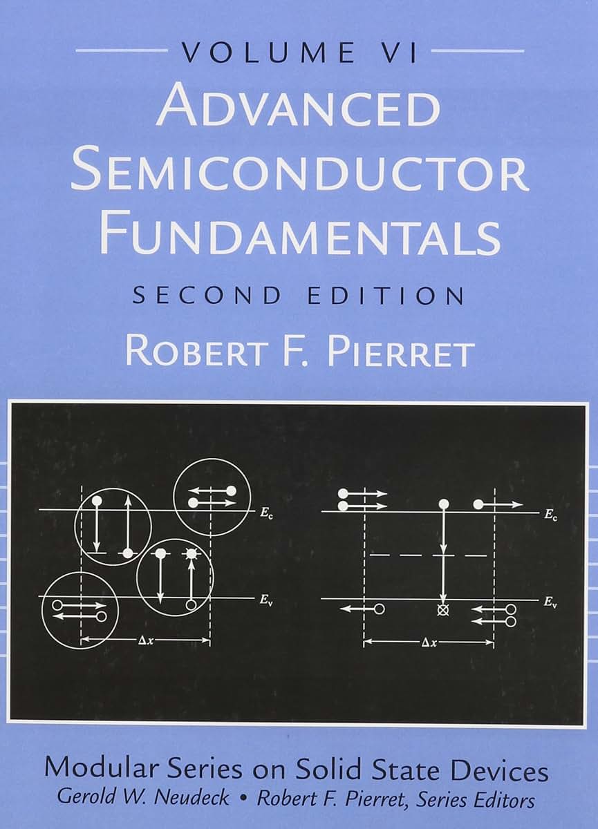 Advanced Semiconductor Fundamentals