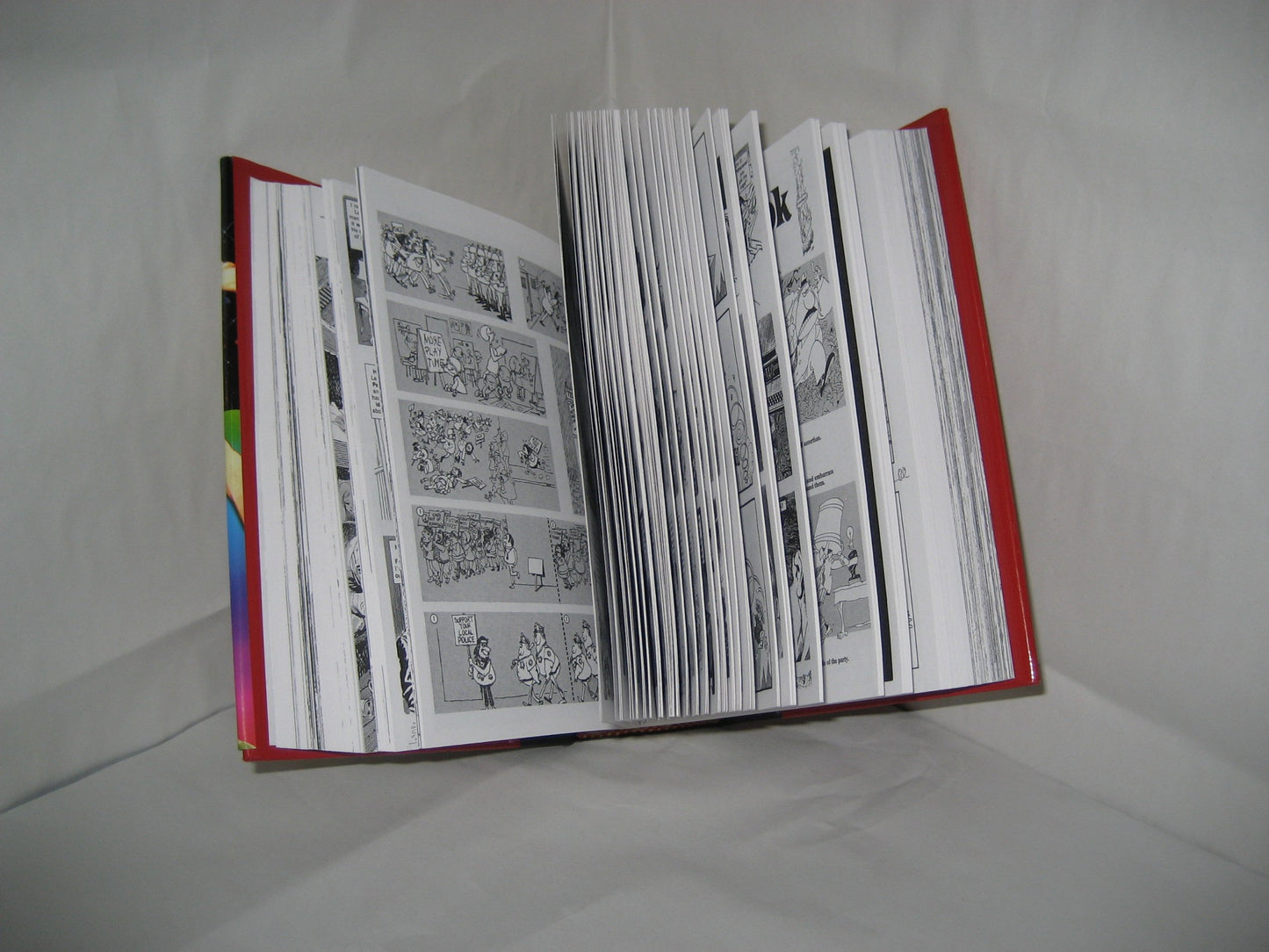 Mad for Decades: 50 Years of Forgettable Humor from MAD Magazine