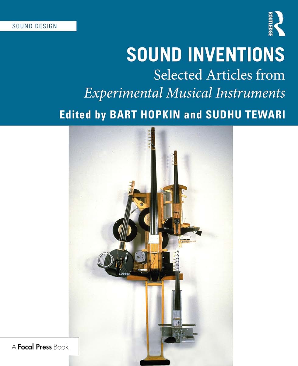 Sound Inventions (Sound Design)