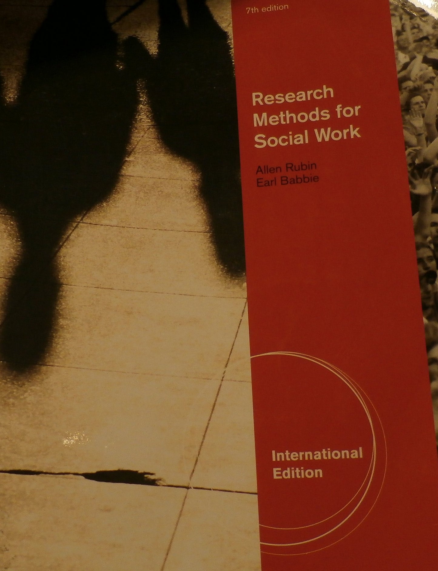 Research Methods for Social Workers (7th Edition) by Yegidis