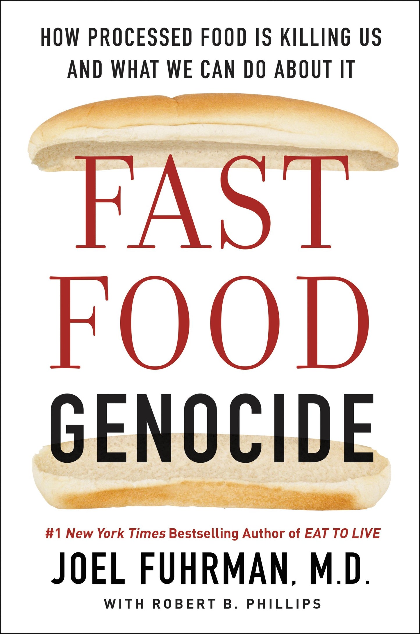 Fast Food Genocide: How Processed Food is Killing Us and Wha