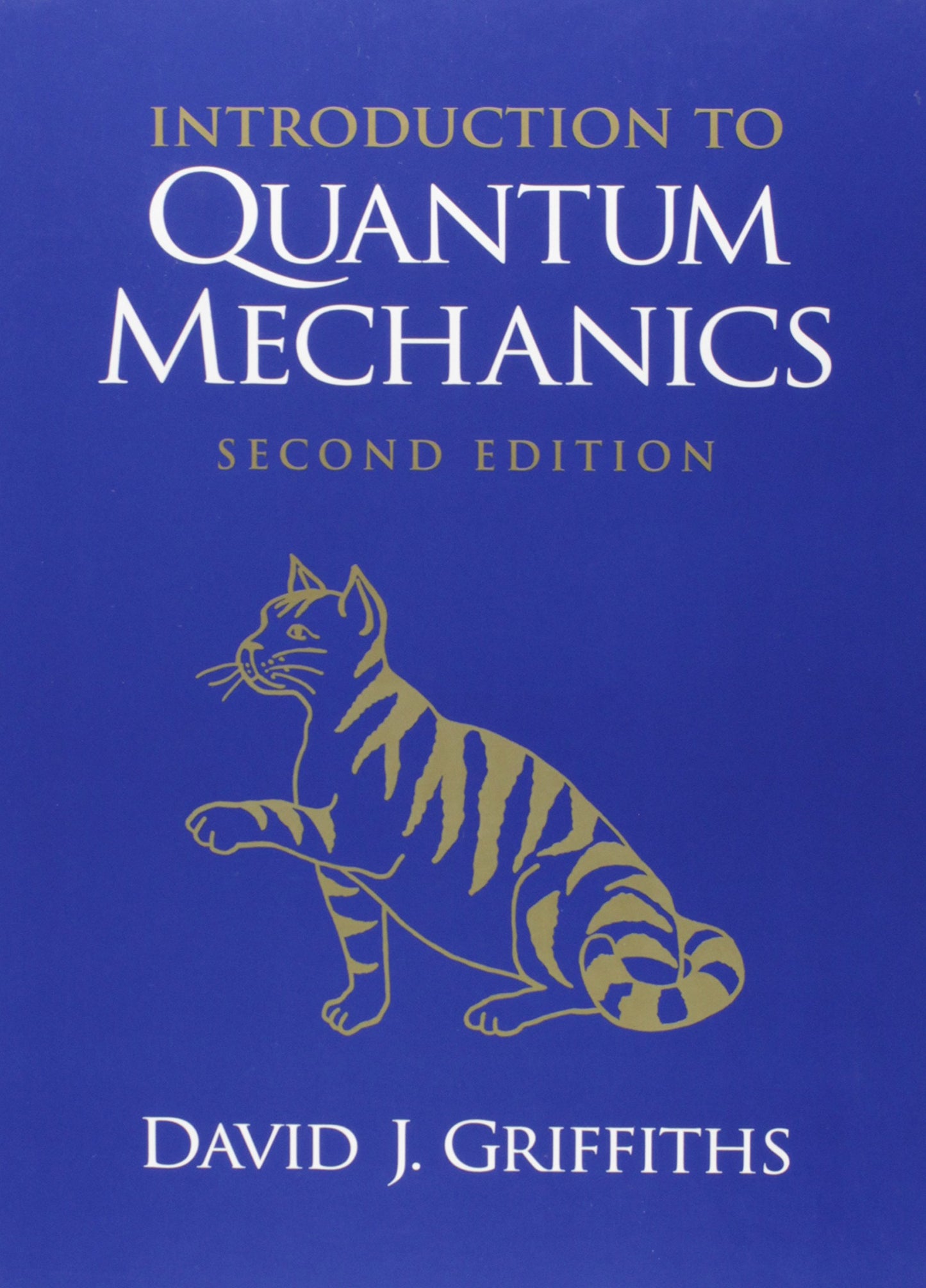 Introduction to Quantum Mechanics (2nd Edition)