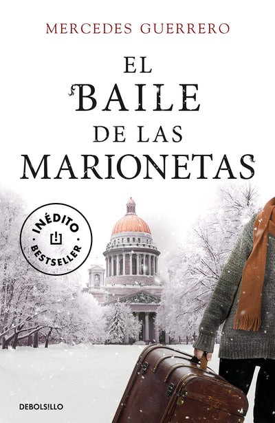 El baile de las marionetas / The Dance of the Puppets (Spanish Edition)