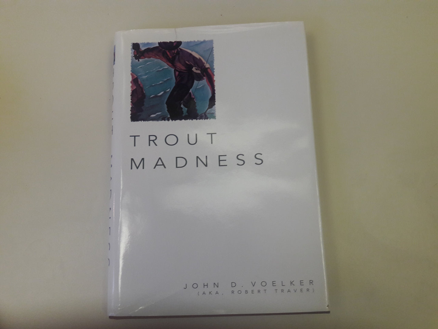Trout Madness