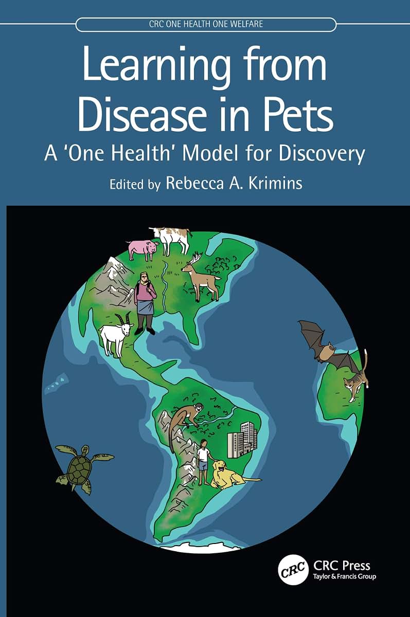 Learning from Disease in Pets (CRC One Health One Welfare)