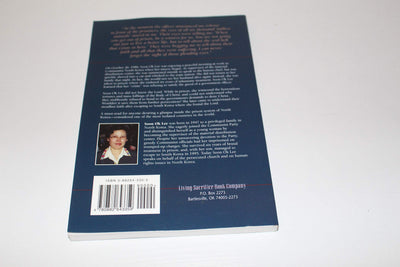 Eyes of the Tailless Animals: Prison Memoirs of a North Korean Woman