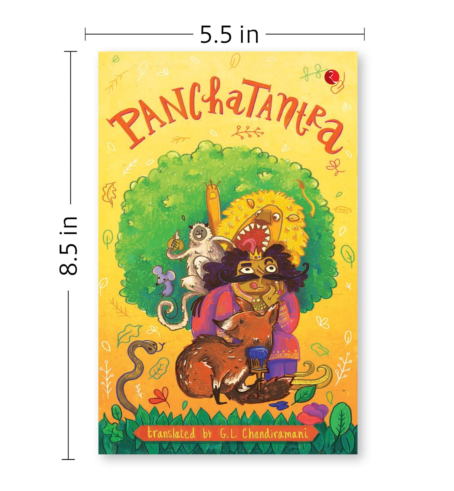 Panchatantra