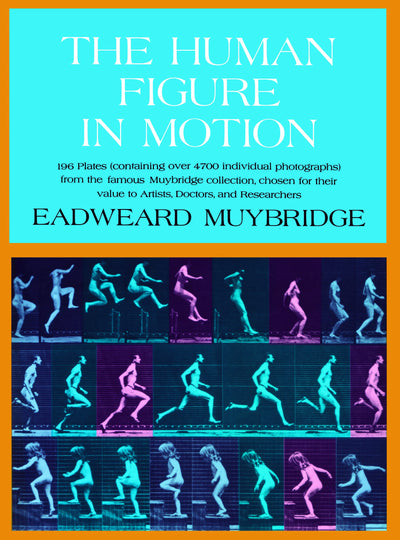 The Human Figure in Motion