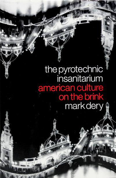 The Pyrotechnic Insanitarium : American Culture on the Brink