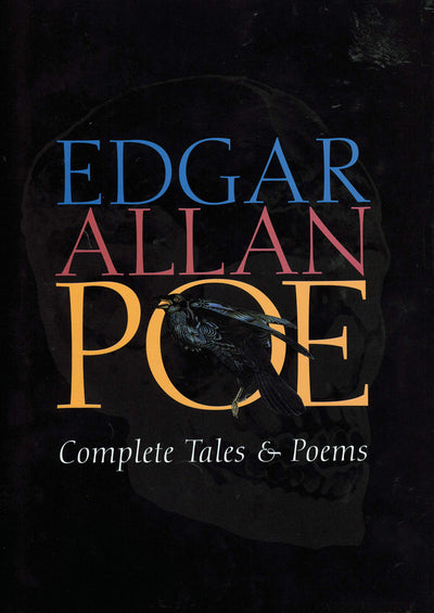 Edgar Allan Poe: Complete Tales and Poems