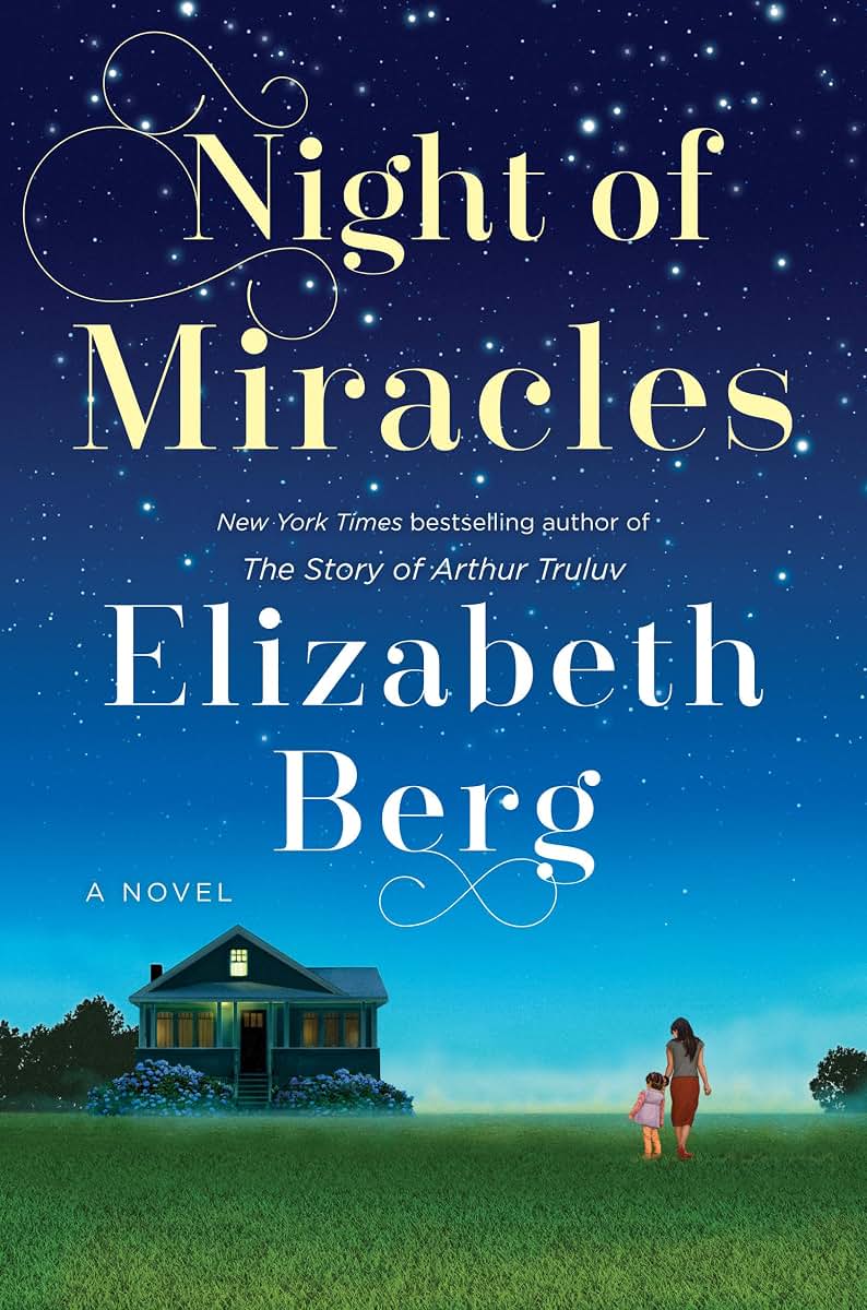 Night of Miracles: A Novel
