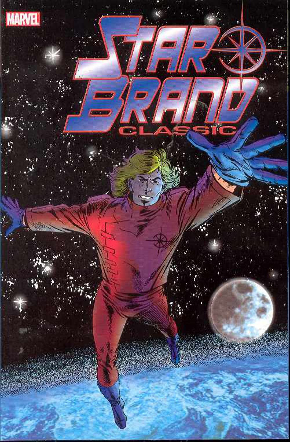Star Brand Classic 1