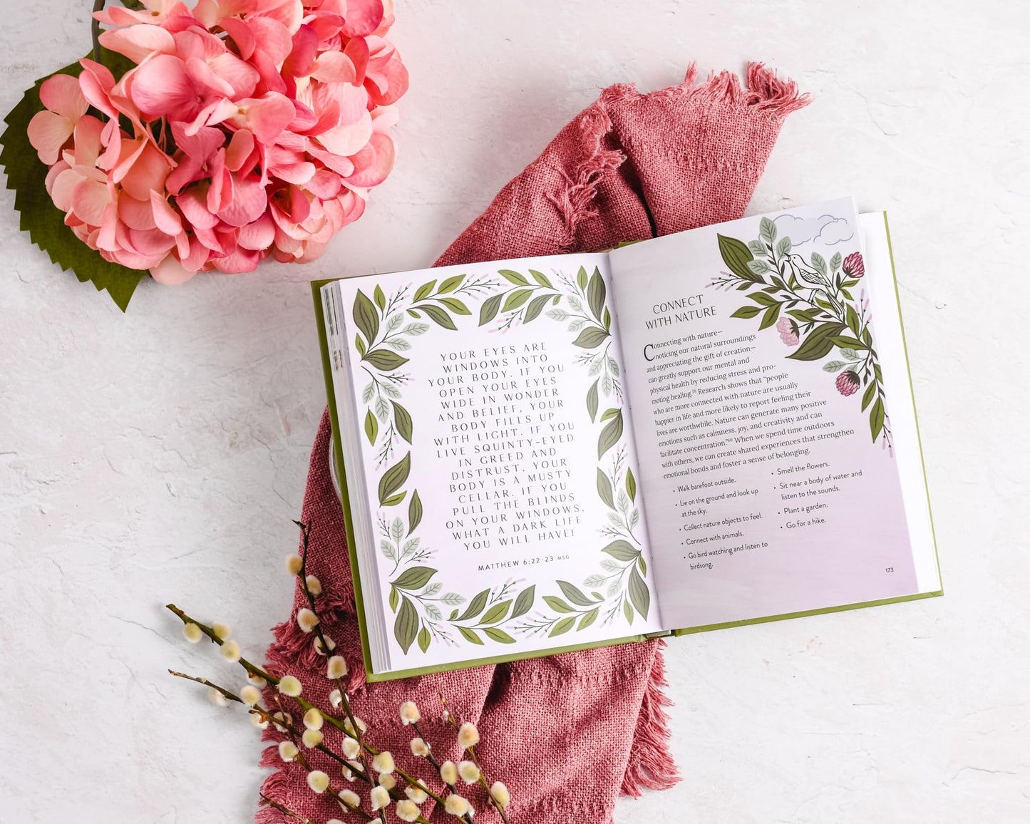 Prayer in Motion: An Invitation to Be Fully Present, Connect with God, and Pray with Your Whole Self
