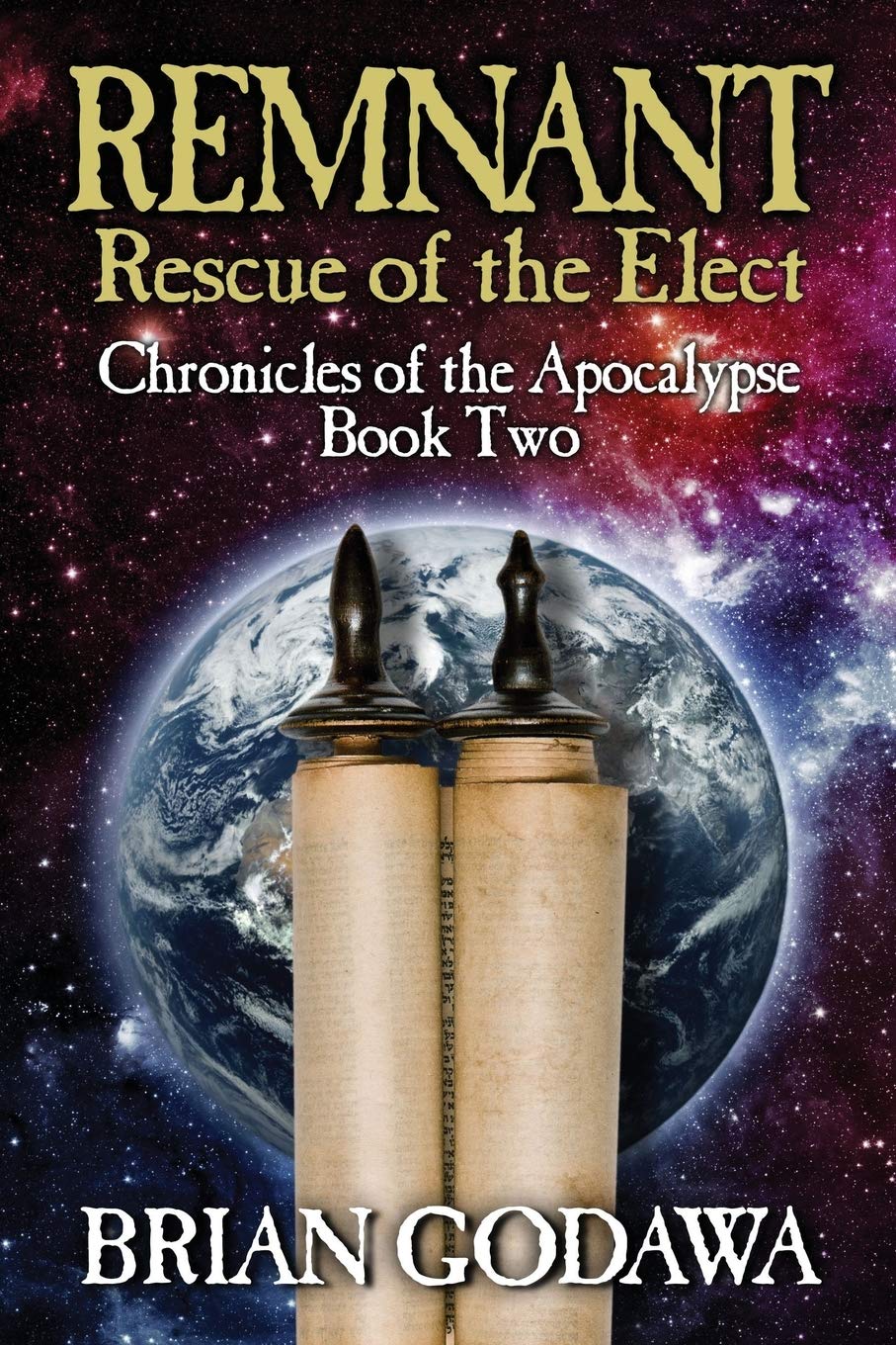 Remnant: Rescue of the Elect (Chronicles of the Apocalypse)