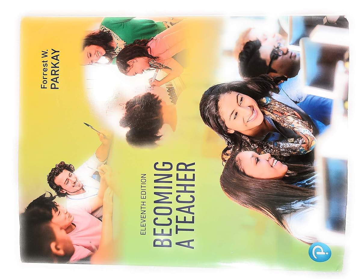 Becoming a Teacher