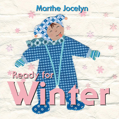 Ready for Winter (Ready For Series)