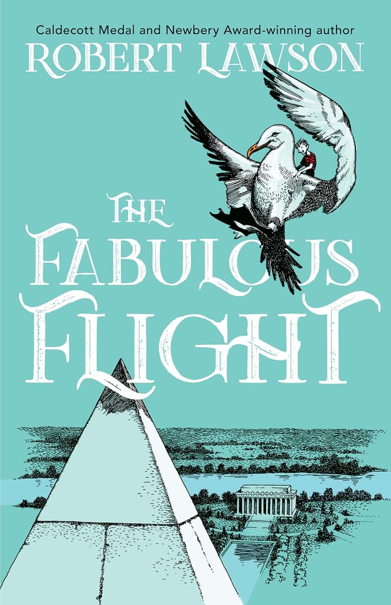 The Fabulous Flight