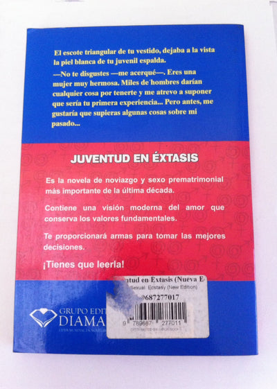 Juventud en Extasis