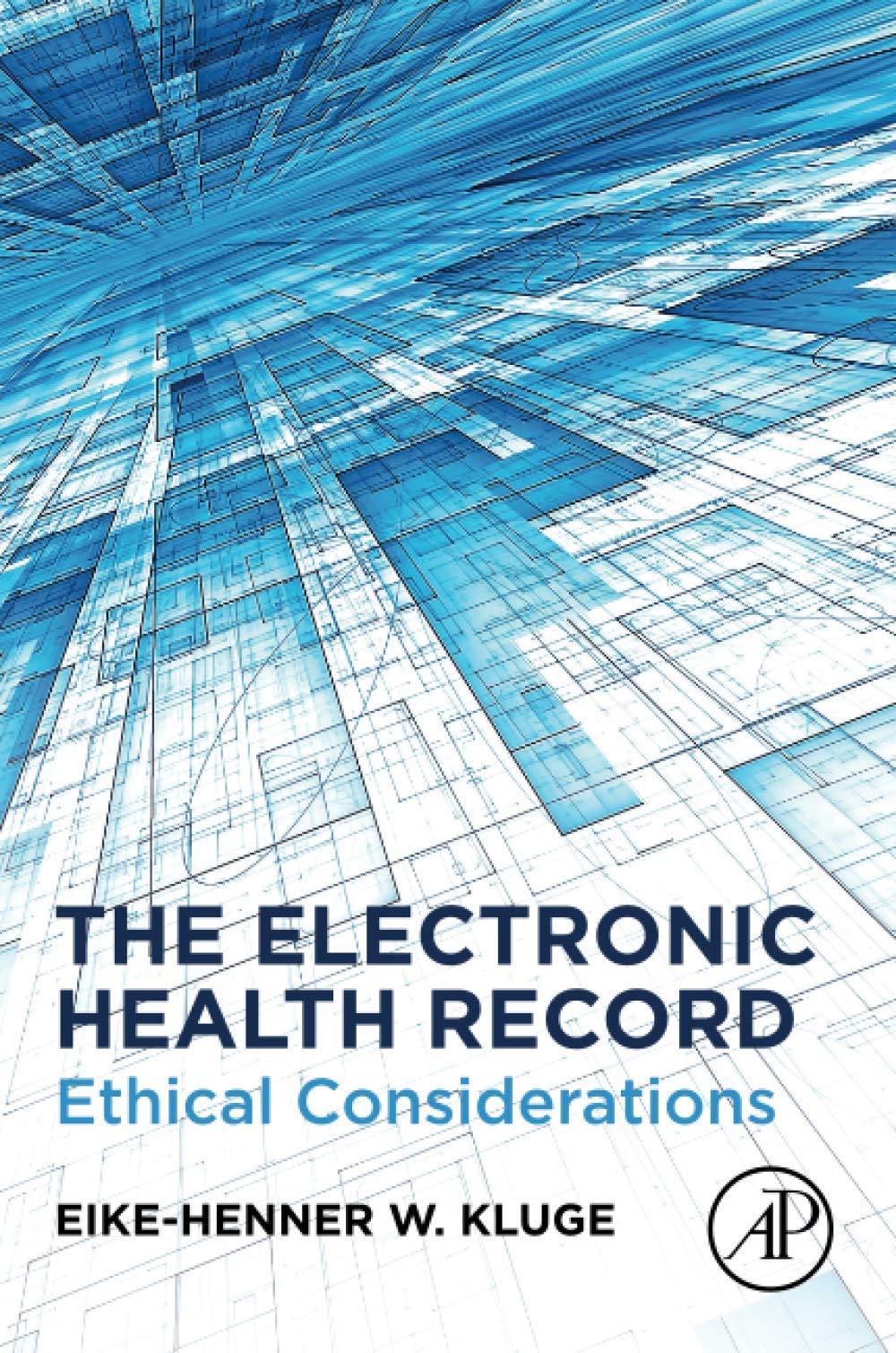 The Electronic Health Record: Ethical Considerations