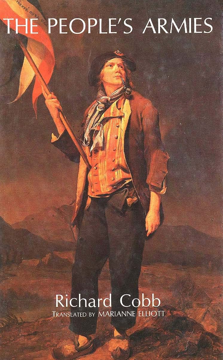 The People's Armies