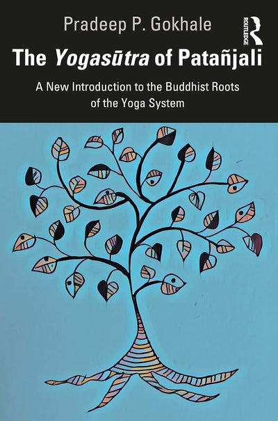 THE YOGASUTRA OF PATAJALI