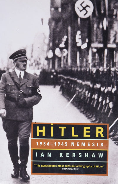 Hitler: 1936-1945 Nemesis