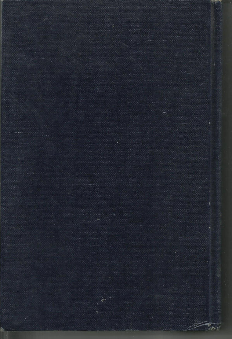 The Secret Science at Work: The Huna Method as a Way of Life — back cover