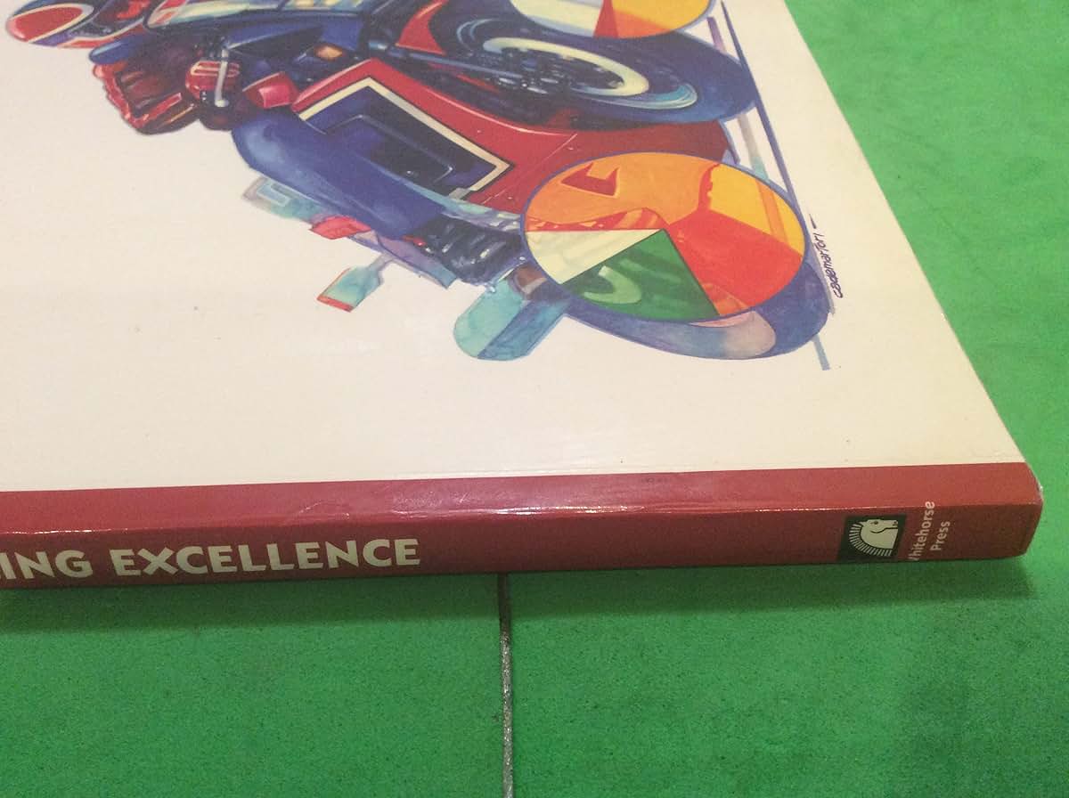 The Motorcycle Safety Foundation's Guide to Motorcycling Excellence: Skills, Knowledge, and Strategies for Riding Right