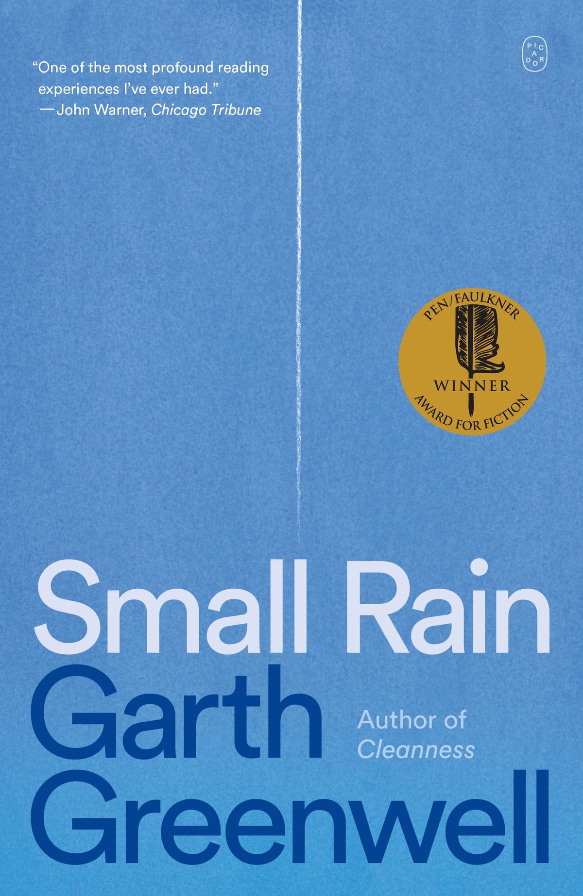 Small Rain