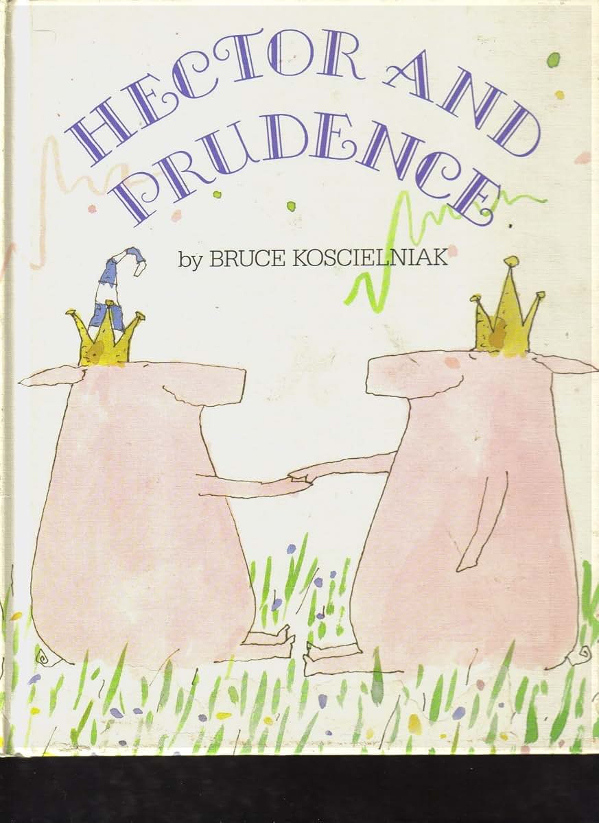 Hector and Prudence