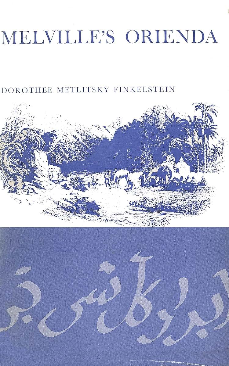Melville's Orienda