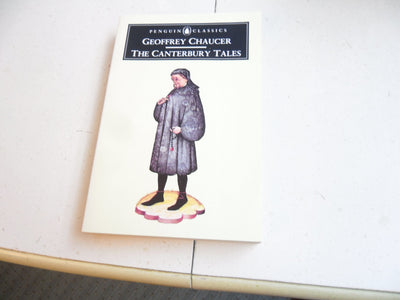 The Canterbury Tales: In Modern English (Penguin Classics)