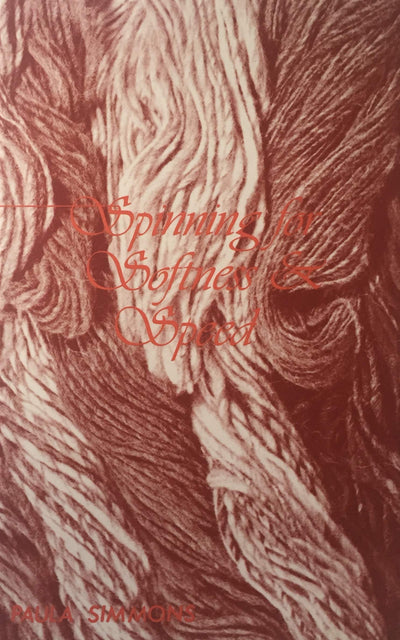 Spinning for Softness and Speed