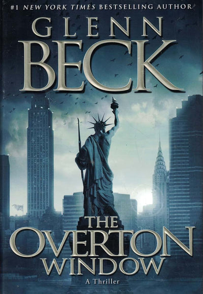 The Overton Window by Glenn Beck