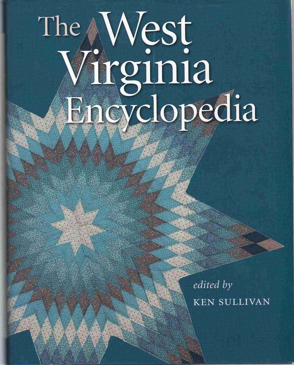 The West Virginia Encyclopedia
