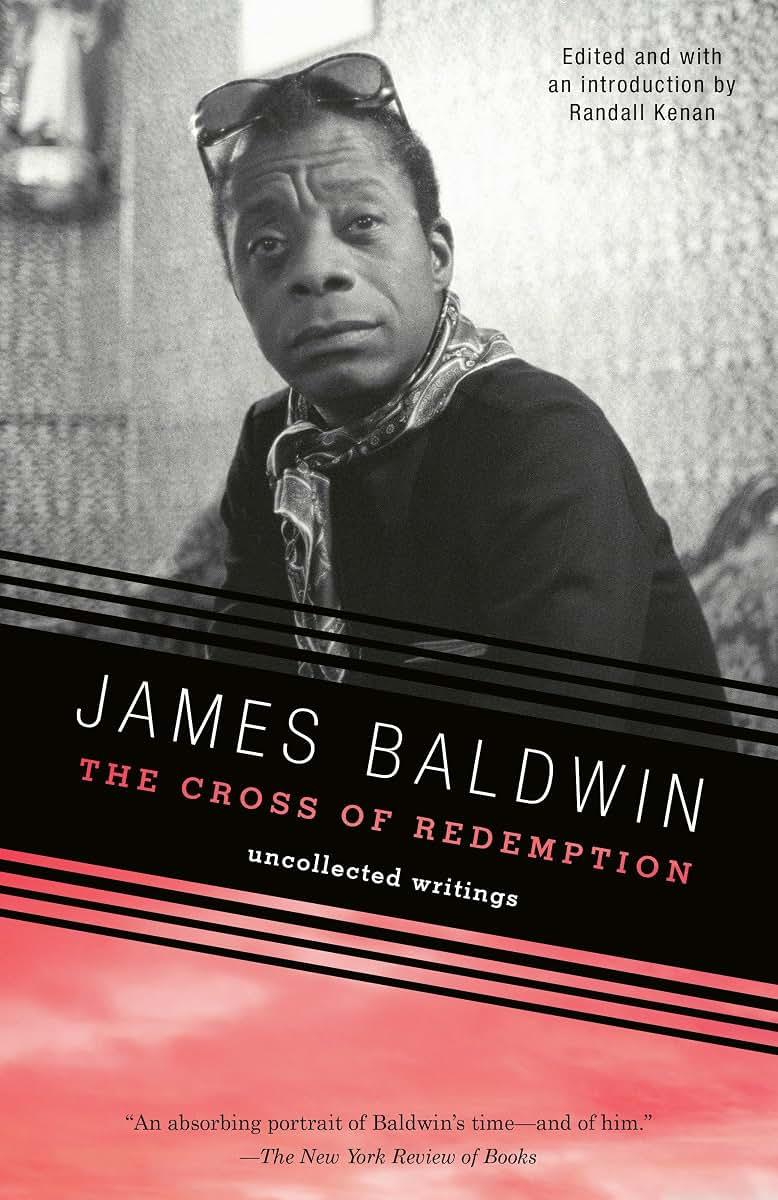 The Cross of Redemption: Uncollected Writings (Vintage International)