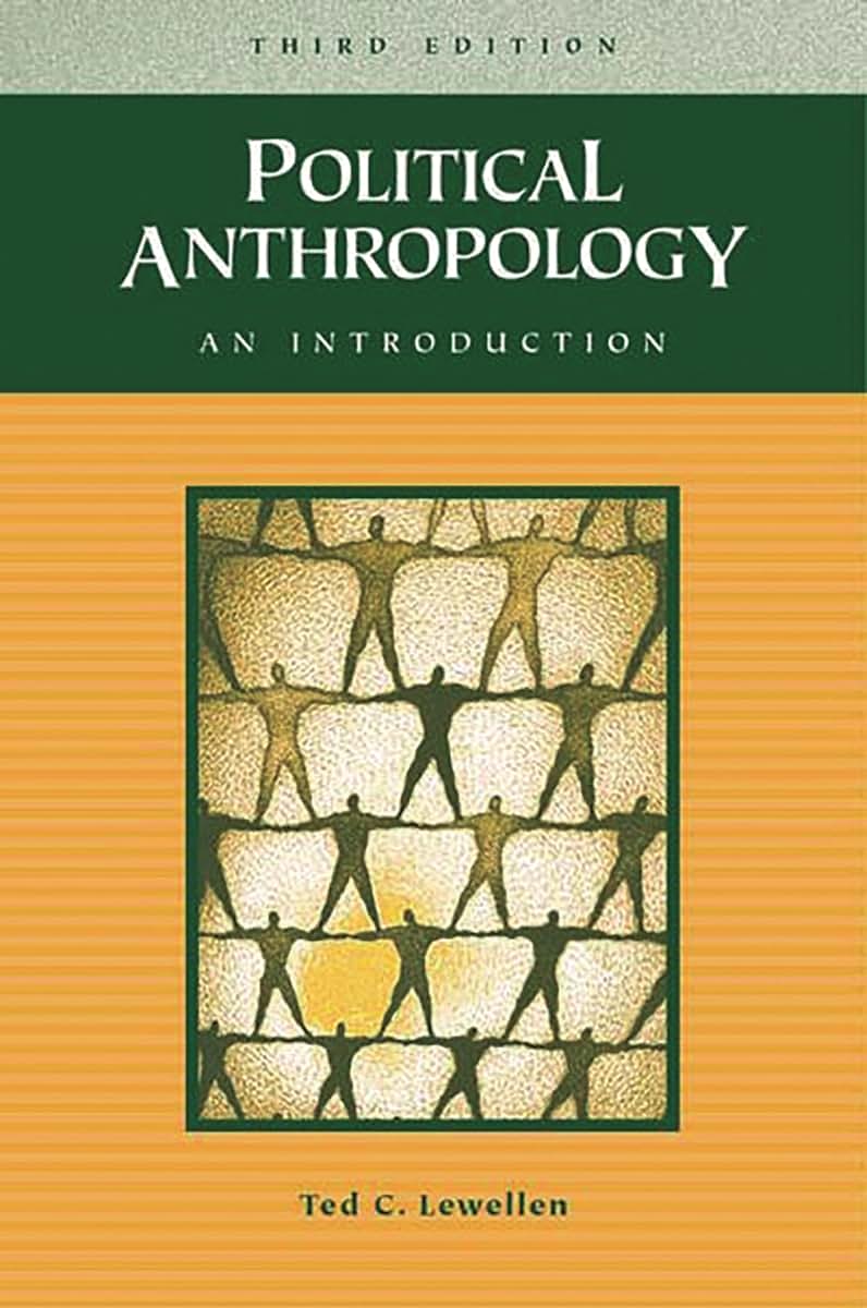 Political Anthropology: An Introduction