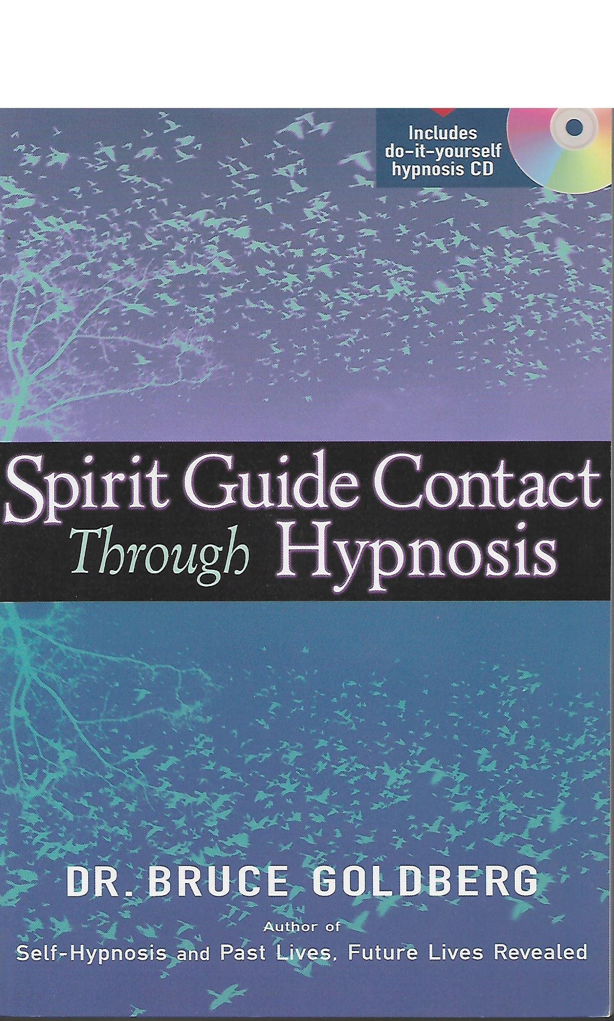 Spirit Guide Contact Through Hypnosis