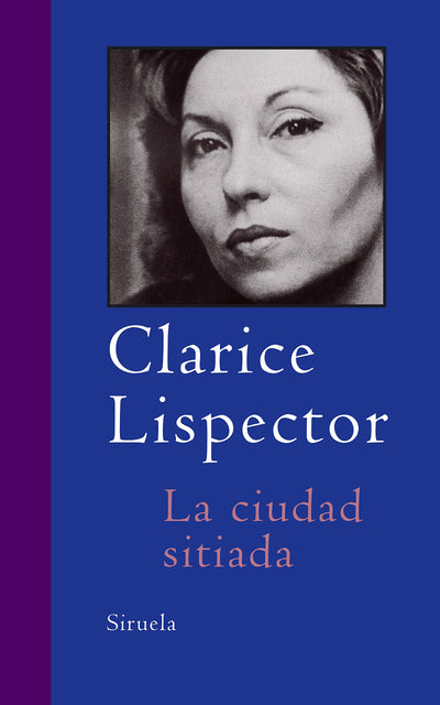 La ciudad sitiada (Libros del Tiempo / Books of Time) (Spani