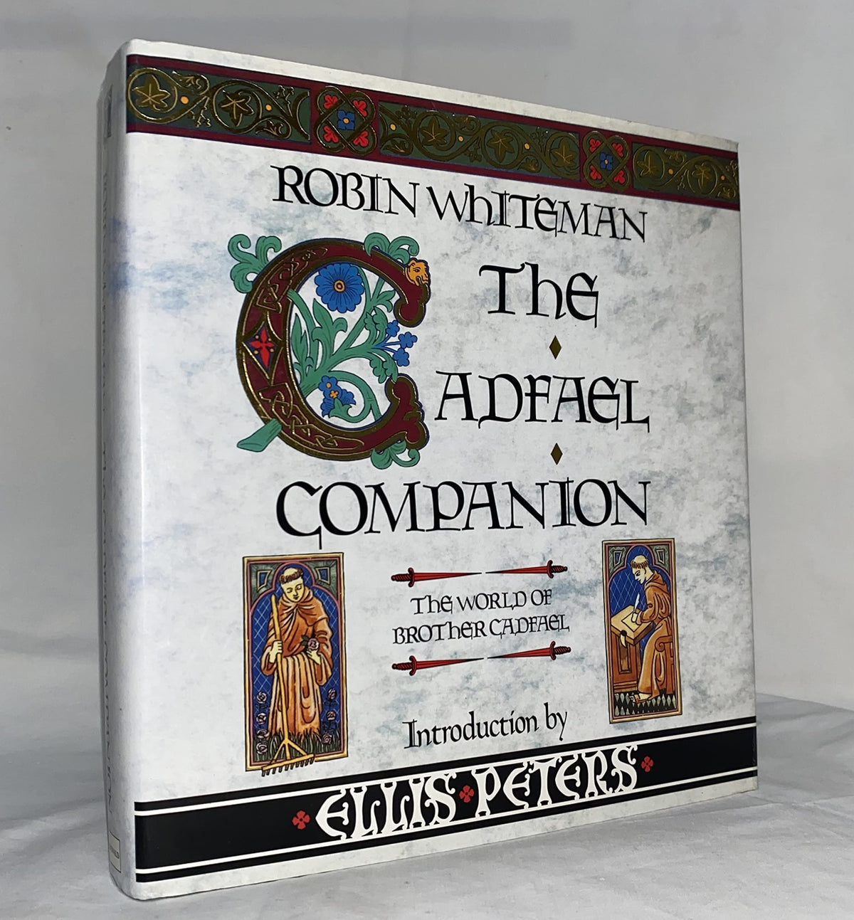 The Cadfael Companion: The World of Brother Cadfael
