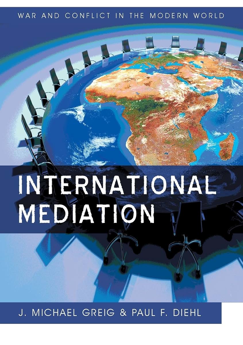 International Mediation