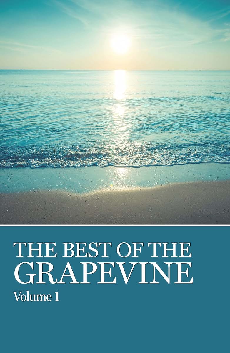 The Best of Grapevine, Vols. 1,2,3: Volume 1, Volume 2, Volume 3 (The Best of Grapevine, 1-3)