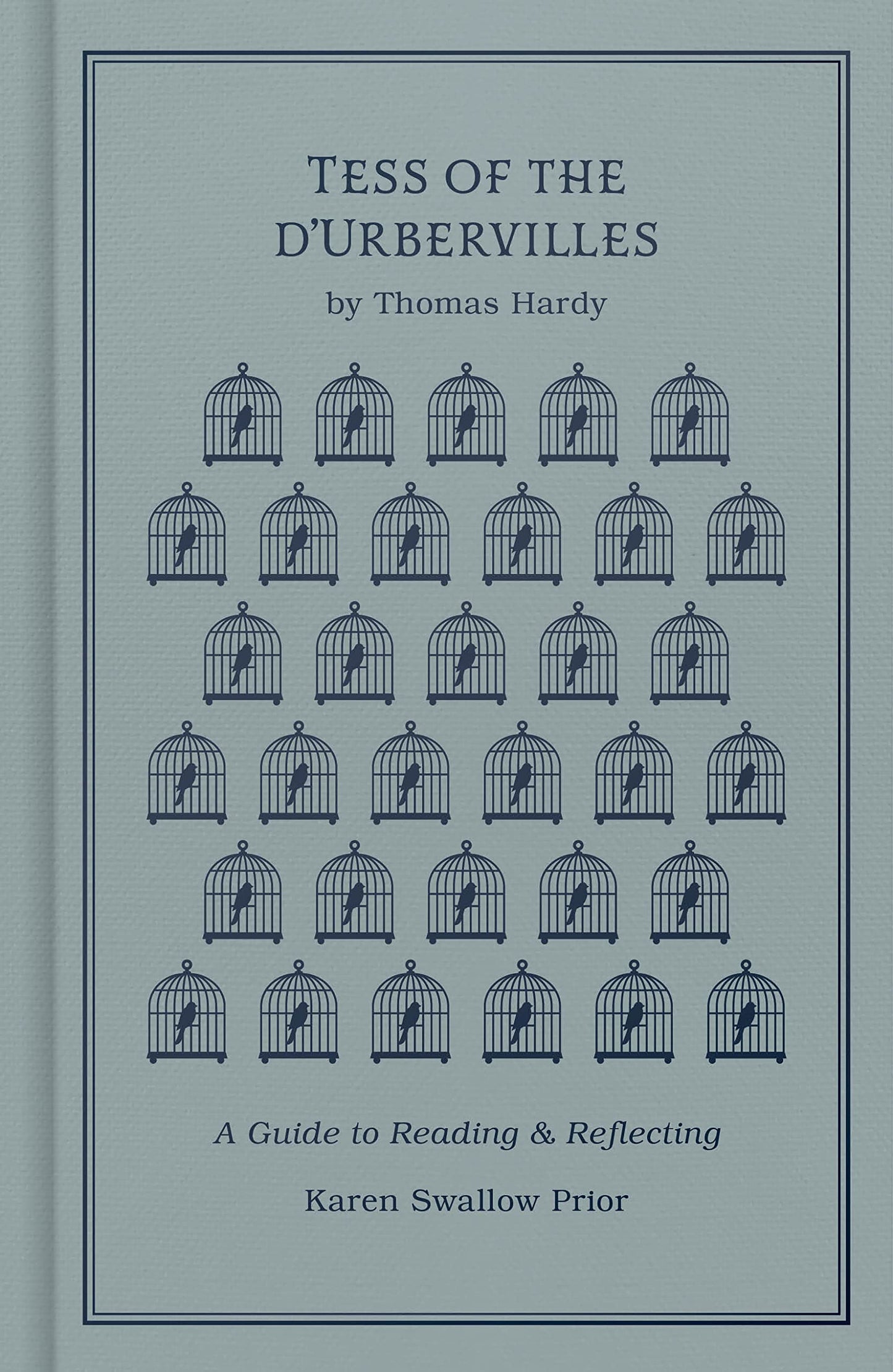 Tess of the d'Urbervilles: A Guide to Reading and Reflecting (Read and Reflect with the Classics)