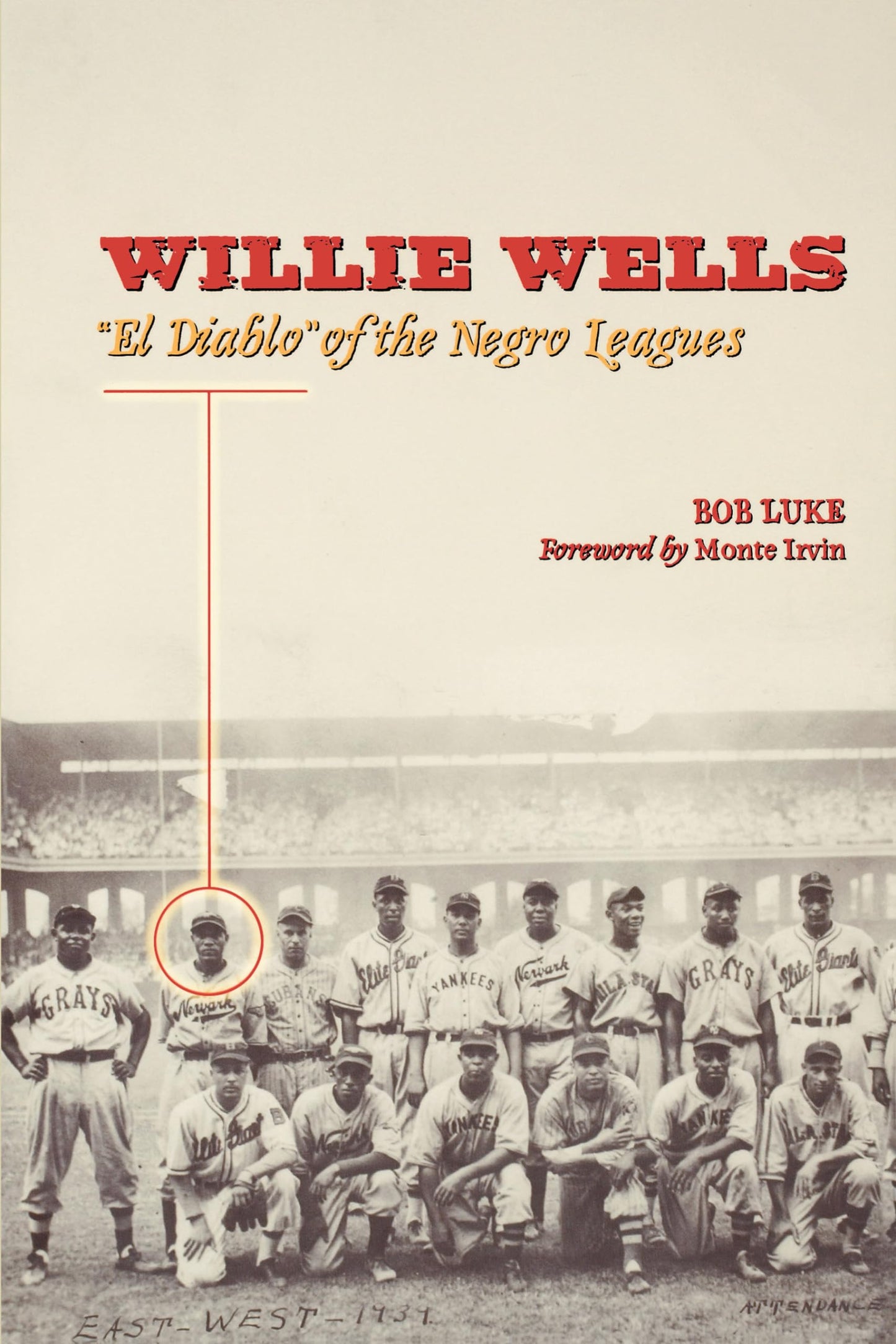 Willie Wells: 'El Diablo' of the Negro Leagues