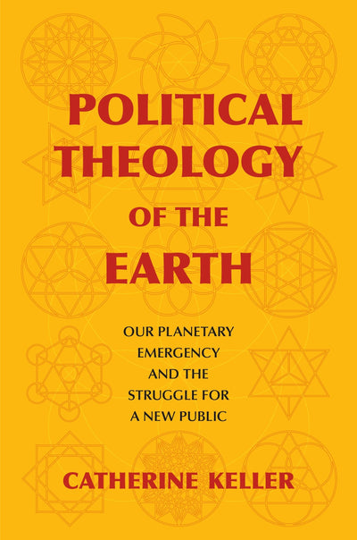 Political Theology of the Earth: Our Planetary Emergency and the Struggle for a New Public (Insurrections: Critical Studies in Religion, Politics, and Culture)